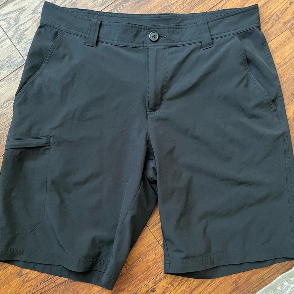 Columbia Stretch Camp Shorts Sweat wicking